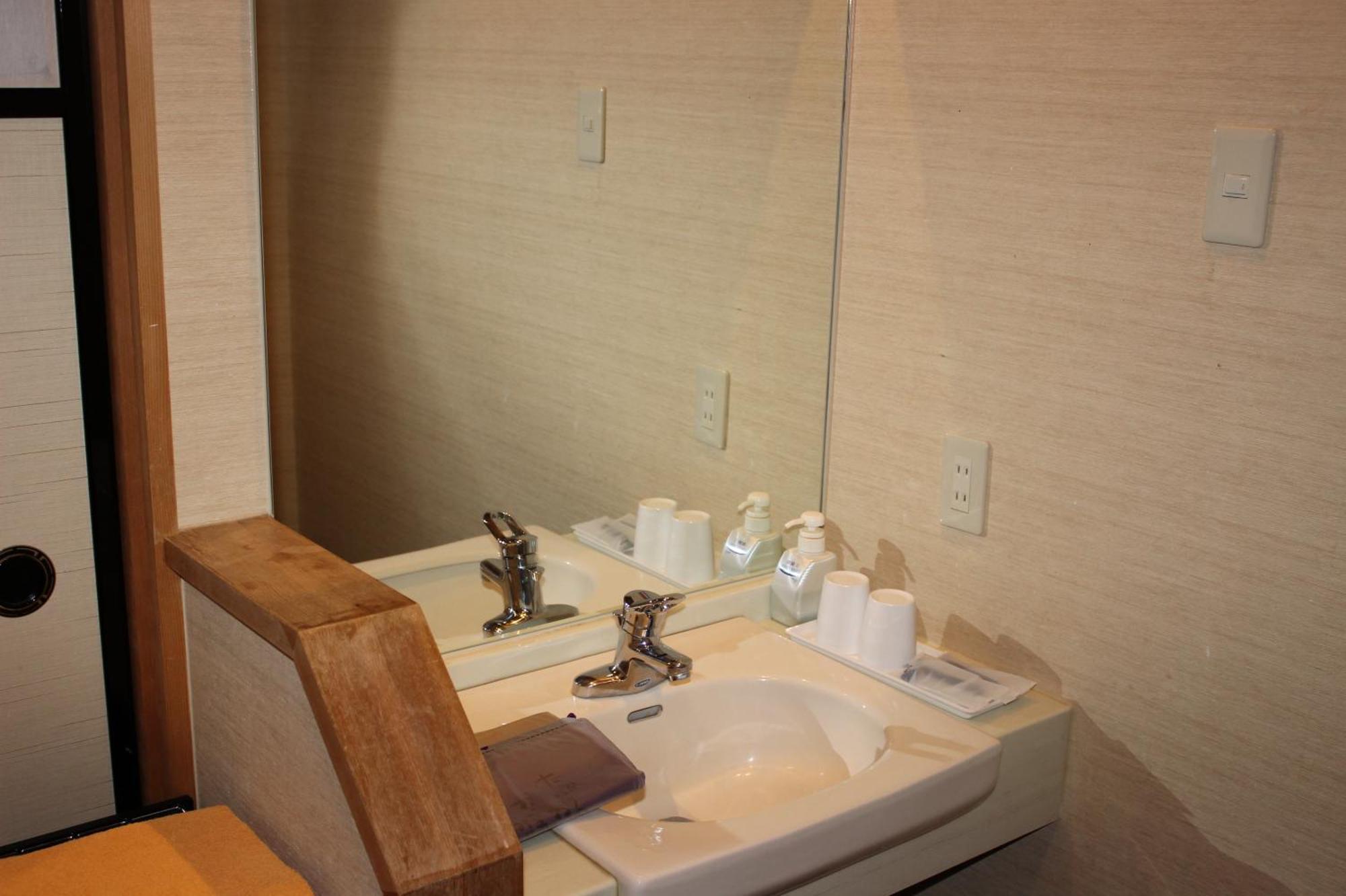Ryokan Tanaka Takayama  Room photo